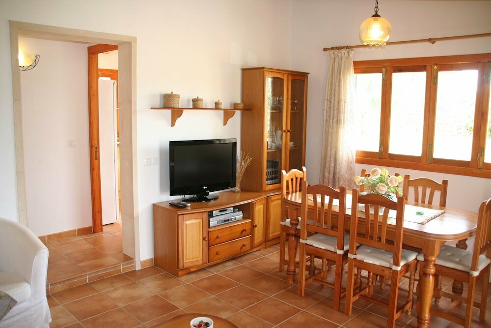 Chalet Turó
