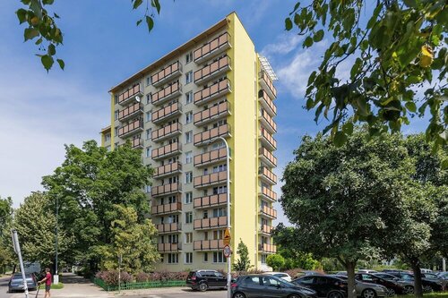 Warsaw Apartment With a View by Renters, Забронировать Апартаменты/квартира Варшава Мазовецкое воеводство