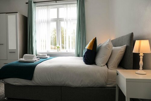 Haywood House, Забронировать Дом для отпуска Коттеджи Стратклайда, Коттедж