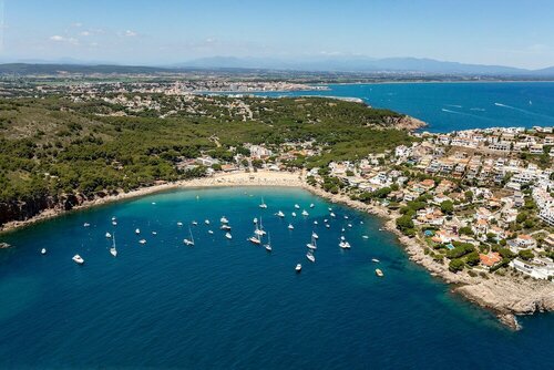 Wecamp Cala Montgó, Забронировать Кемпинг СПА-отели Ла-Эскал, SPA-услуги