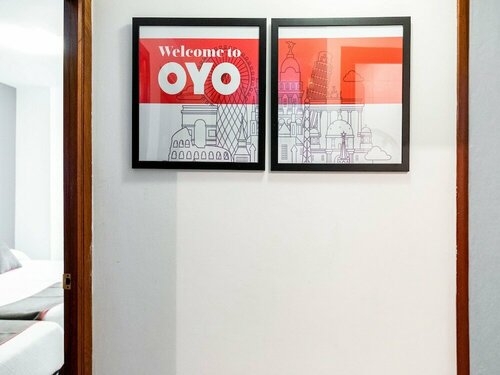 Oyo Hospedaje la Tita, Prenota Hotel Santiago di Compostela 