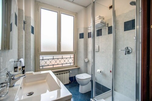 Hotel Ottaviano Augusto, Забронировать Отель Трионфале Рим