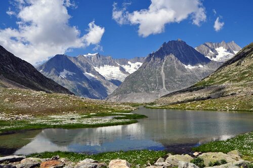 Chalet Talpa, Забронировать Шале Беттен Aletsch