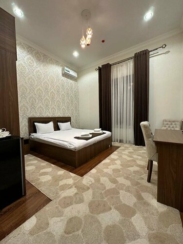 Diyor Gold Hotel, Book Hotel 4-stjernede hoteller i Samarkand, 4*