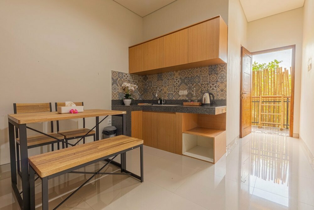 Candra Loka Studio & Apartment by The Loka
