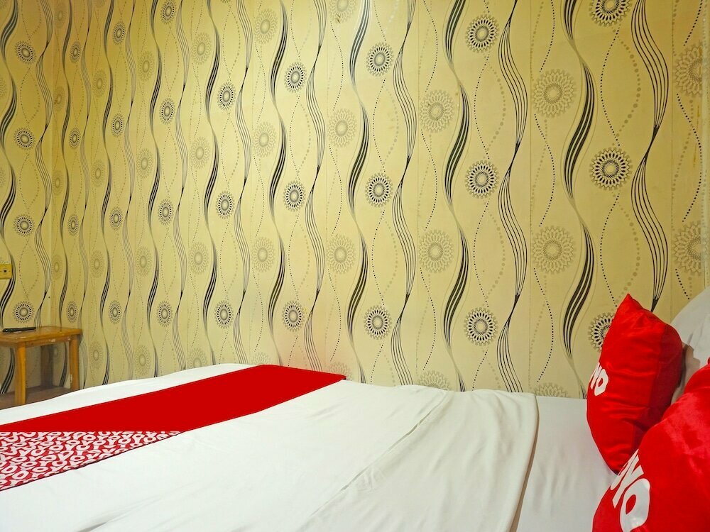 Lautze Raya Residence