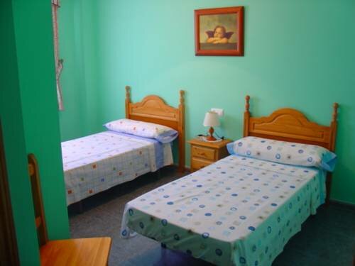 Hostal Carmona