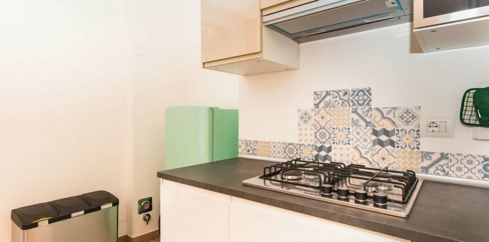 Lovely Loft Crocetta & Porta Nuova