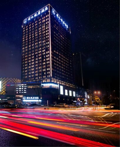 New Century Life Hotel Changchun, Rezerwuj Hotel Changchun 