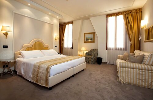 Ca' San Giorgio B&B, Забронировать Отель Отели Венеции с завтраком, Завтраки