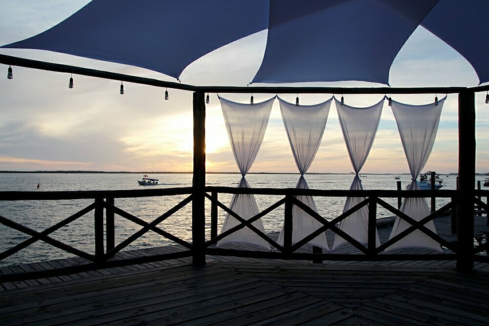 Altata Bay