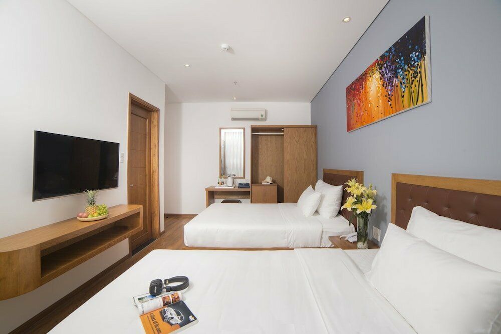 Hai Trieu Hotel