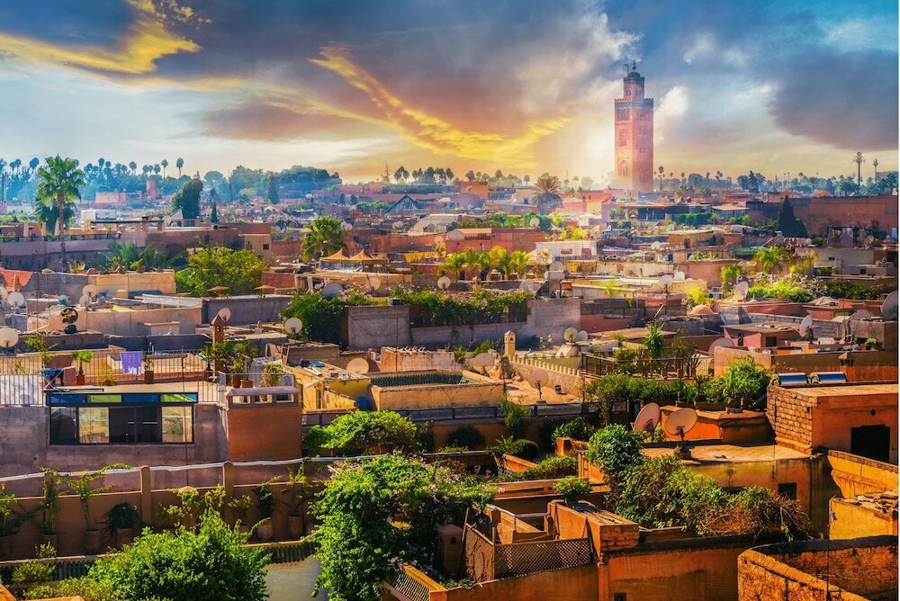Riad Lalla Marrakech