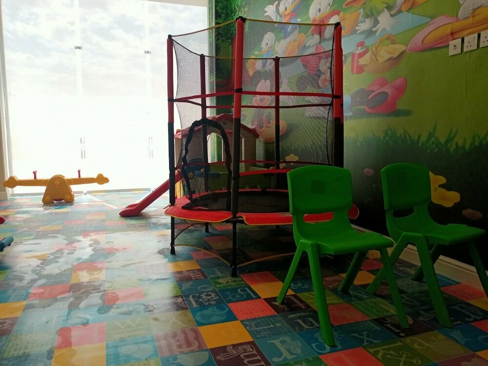 بناية سرايا 2