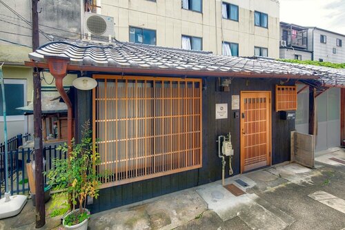 Connect inn KyotoGojo, Book Hotel Shimogyo Ward 