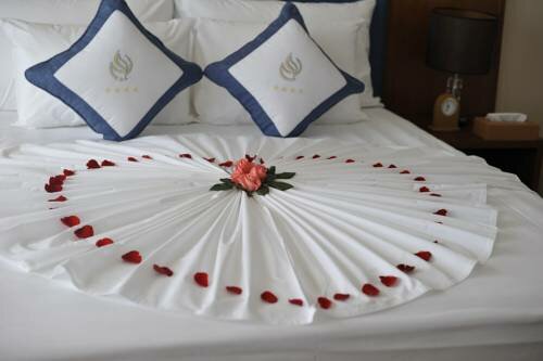 Ttc Hotel Premium Michelia