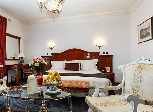 Hôtel Gourara, Book Hotel Hotels in Timimoun with Parking, Parking