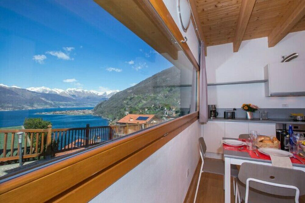 Paradiso del Lago T5