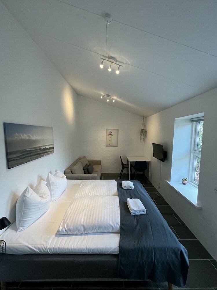 Hartel House