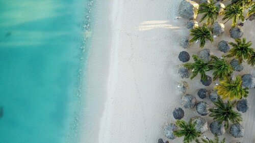 Privada Boutique By Privada Stays, Réserver Hôtel-boutique Hôtels SPA à Oranjestad, SPA