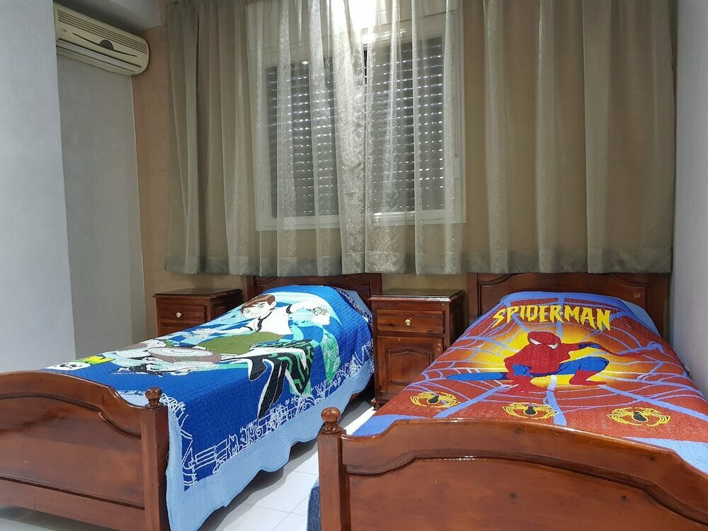 Appartement Warda