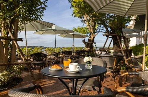 Eastin Hotel Vientiane, Book Hotel Hoteller i Vientiane Province med pool, Swimmingpool