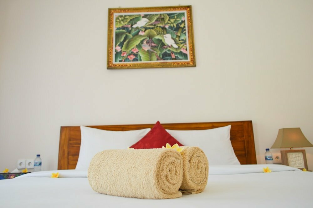 Tarzan Marriott On Penida