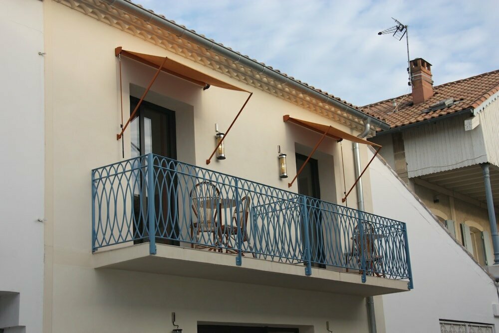Villa Chiesa Maison Hôtelière