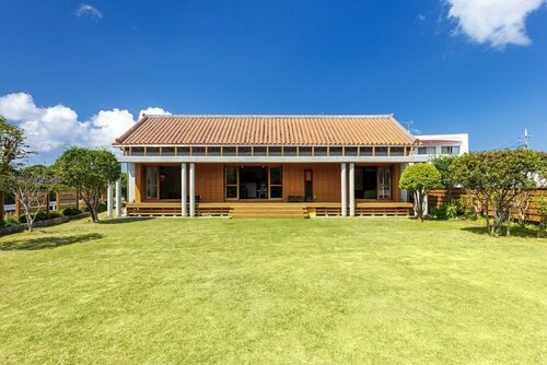 okumatei, Book Hotel North Okinawa Okinawa