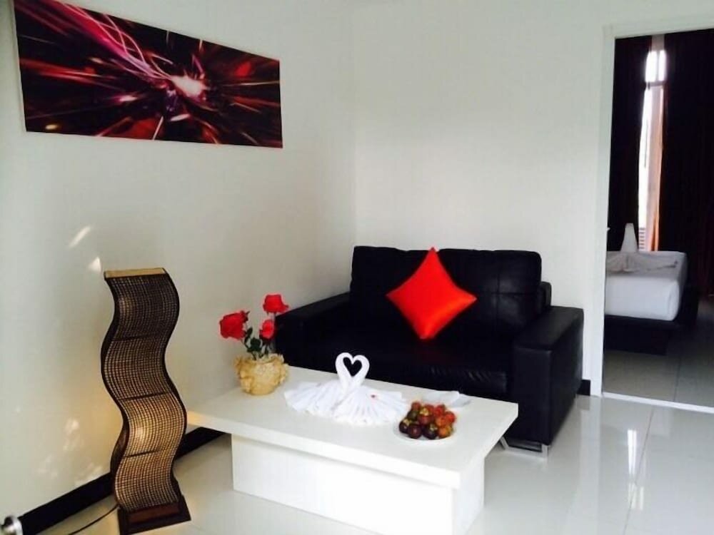 Lae Lay Suite