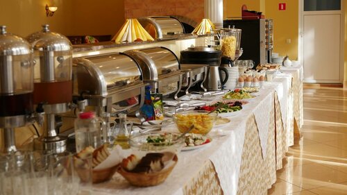 Imperial-2011 Hotel, จอง โรงแรม Yalta 