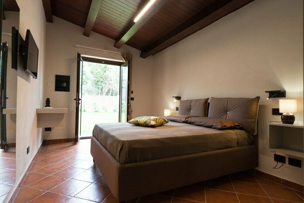 B&B La Manica