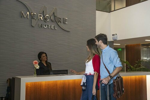 Mercure Rosario, Book Hotel SPA Hotels in Santa Fe, SPA