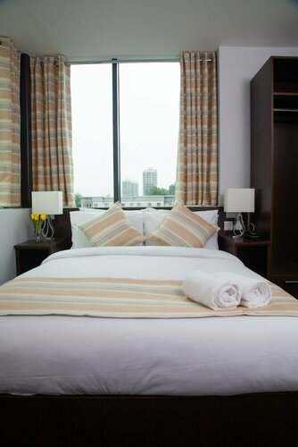 London City Airport Hotel, Reservar Hotel Newham Newham