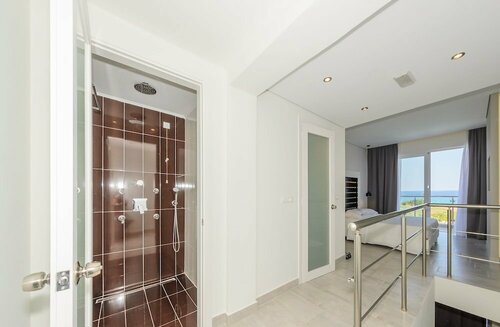 Belussi Exclusive Suites, Забронировать Отель Кипсели Закинф