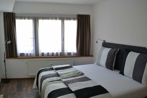 Like Home Apartments Prague, Забронировать Апартаменты/квартира Прага 01 Прага, рядом с Танцующий дом
