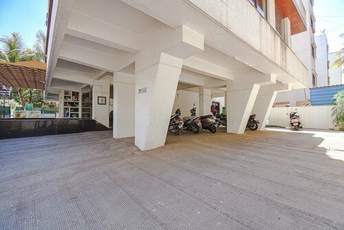 FabHotel Sai Raj - Nr Zeel College, Забронировать Отель Отели Пуны 3 звезды, 3*