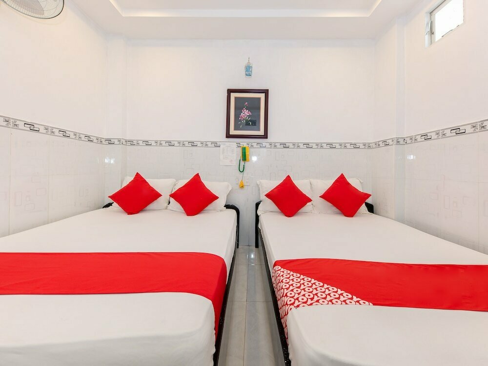 Oyo 828 Hoa Giay Hotel