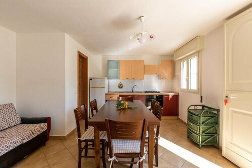 3649 Rosmarino - App A by Barbarhouse, Book Lejlighed Manduria Salento