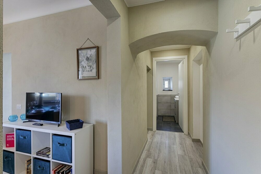 Atelier Apartments by Wonderful Italy