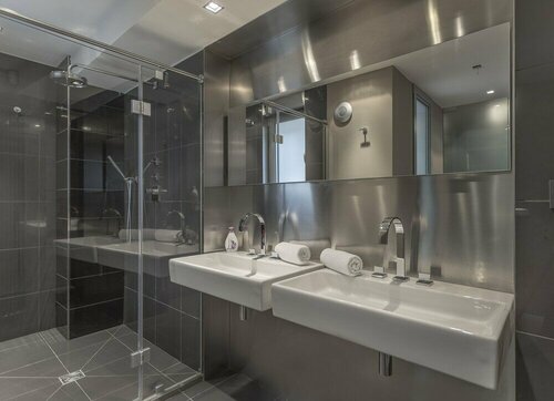 Luxury Central Duplex with terrace, Забронировать Апартаменты/квартира Прага 02 Прага, рядом с Библиотека Вацлава Гавела
