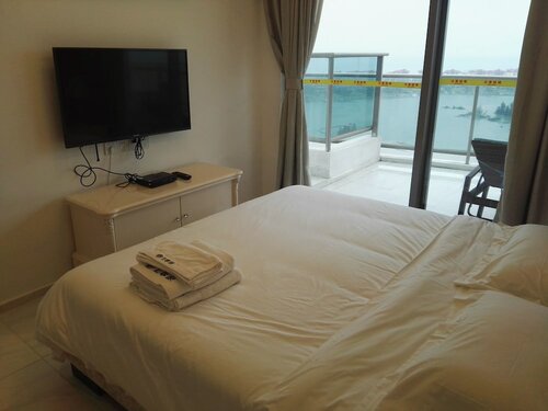YUMI Apartment-Wanning Branch, Boek Appartement Wanning Hainan