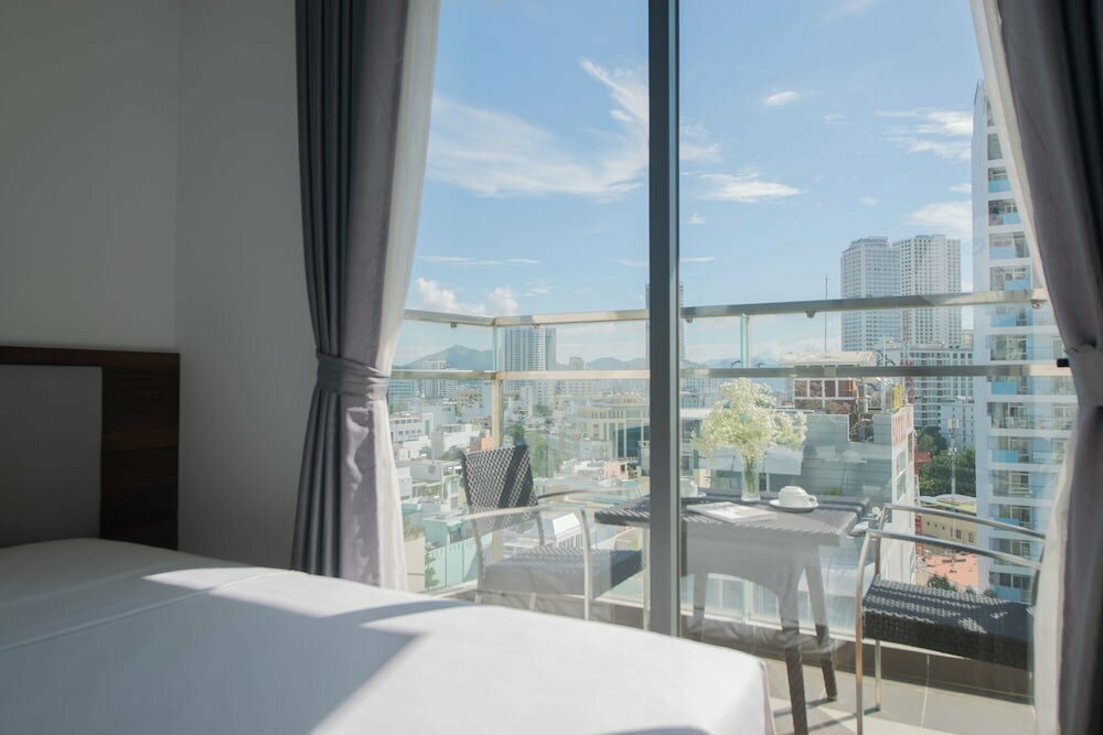 The Gold Coast Hotel Nha Trang