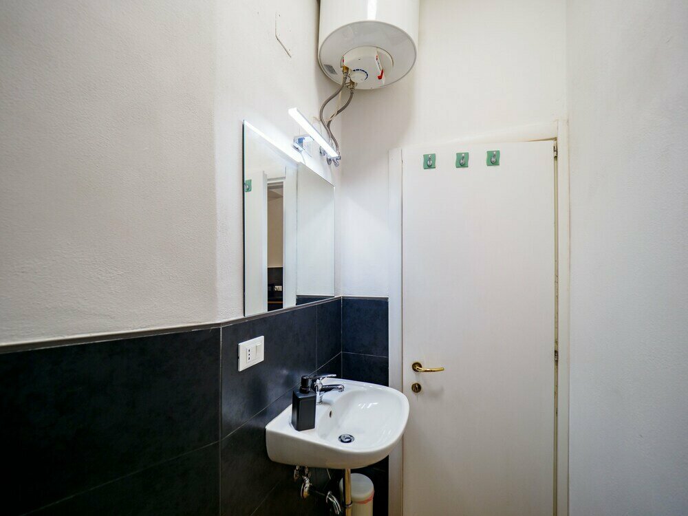 Specciu Cozy Apartment