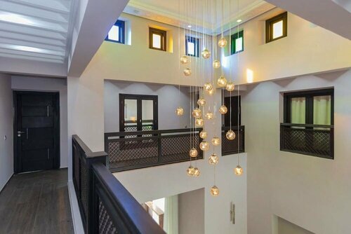 Villa Wilson, Забронировать Вилла Отели Марракеша 3 звезды, 3*