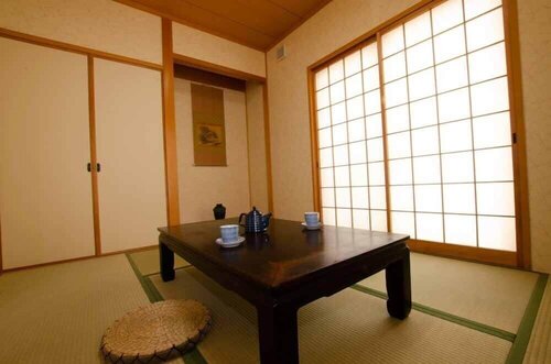 Koueki, Book Feriehus Kyoto Villas, Villa