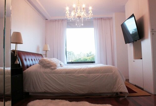 Residence Master Suite in Porteño Building, Забронировать Отель Пуэрто-Мадеро провинция Буэнос-Айрес
