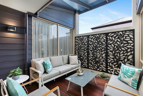 City Courtyard Two, Rezerwuj Apartament Mount Gambier 