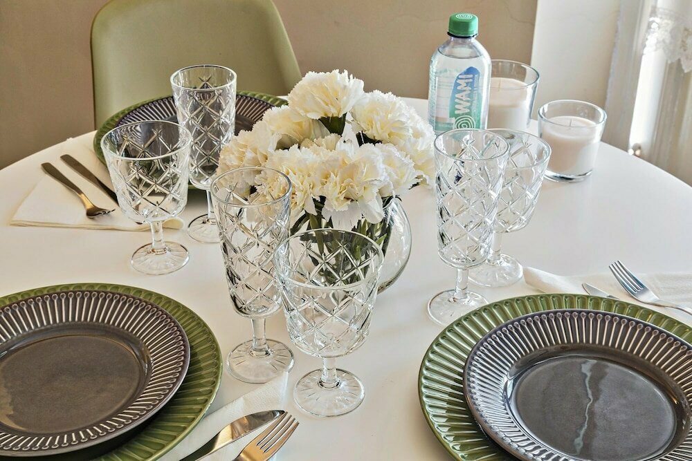 VIA Roma Luxury Apartment