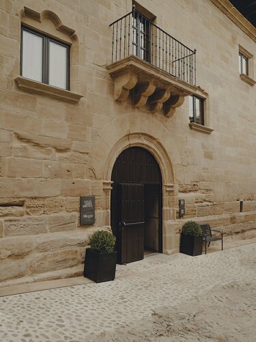 Santa María Briones, Buchen Sie Hotel Briones La Rioja